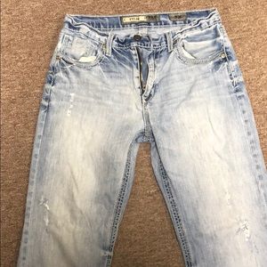BKE 32 long men’s jeans